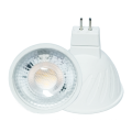 38 ° Spotlight LED Dimmbare MR16 7W 3000K/4000K/6500K